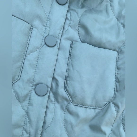 COPY - BNWT Thermal Shirt Jacket Sz 3T - Picture 6 of 8